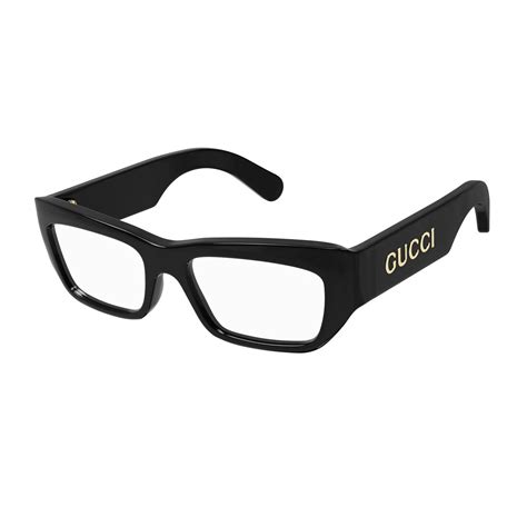 occhialo gucci|occhiali da vista donna Gucci.